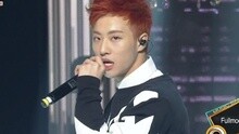 月光奏鳴曲 - KBS音樂銀行 現場版 15/09/04