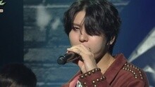 Beautiful Liar - KBS音樂銀行 現場版 15/09/04