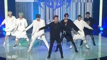 在哪里 KBS音樂銀行 現場版 15/09/04