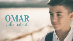 Yalla Habibti