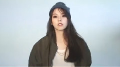 Korea 1st Look Magazine 拍攝花絮