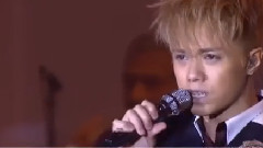張敬軒部分高音集錦