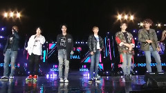 YeY & Goodluck & 12時30分 & 美麗的夜晚 & Talk