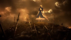 動漫< Fate Stay Night >MAD