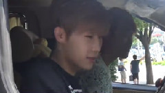 KBEE 委任儀式下班