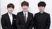 SUPER JUNIOR-K.R.Y 2015phonograph演唱會 15/08/31