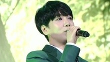 Promise You 2015phonograph演唱會 現場版 15/08/31