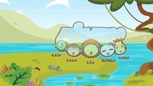 O Sapo N?o Lava O Pé