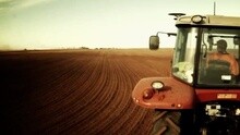 Tractors & Bikes