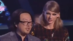 Taylor Swift - Taylor Swift 2015的VMA頒獎視頻