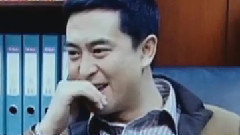 我告訴你大聲