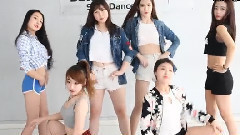 音悅stage - AH YEAH