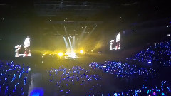 張靚穎2015巡演合唱剪輯