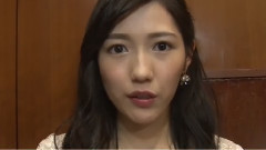 AKB2015總選舉 渡邊麻友開票后感言