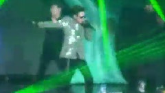 南京藍色風暴演唱會