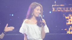 邊說話邊打嗝 - 深圳FM 飯拍版 15/08/29