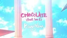 CHOCOLATE 預告