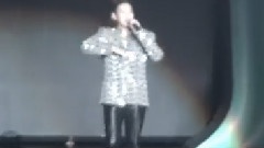 南京藍色風暴演唱會