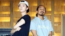 首張個人專輯《Reloaded》 舞蹈花絮