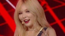 HyunA - Roll Deep 現場版
