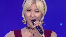 Stephanie - Prisoner 現場版
