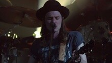 James Bay - Collide Vevo現場版 2015