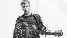 George Ezra - Budapest  現場版 2015