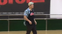 音樂劇< In The Heights Musical > 排練