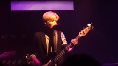 習慣了(Habits) - 出道Showcase 飯拍版 15/09/06