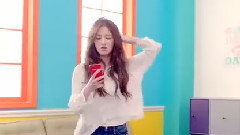 上榜單曲 CELEPRETTY