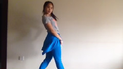 音悅stage - Kisses Down Low