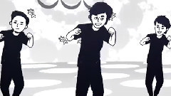 上榜單曲 歪腰ORZ