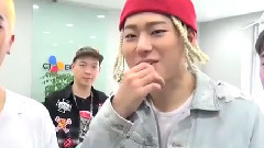 SMTM4花絮 INNO TV 3話