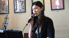 我帶刺 & 野子