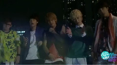 上榜單曲 LOVE YOUR SMILE