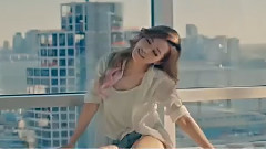 上榜單曲 Change Your World