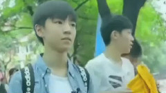 剩下的盛夏邂逅王俊凱