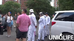 全球中文音樂榜上榜 上班