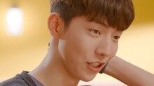 CHOCOLATE 預告2