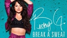 Break A Sweat 歌詞版