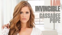 I Am Invincible 歌詞版