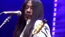 卜卦調 《搖滾星球》演唱會 現場版