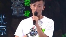 朋友,請不要悲傷 林峰 LIGHT UP MY LIVE CONCERT 2011演唱會現場版