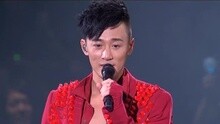 林峰 - 記得忘記 演唱會現場版