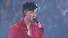 Light Up My Life 林峰 LIGHT UP MY LIVE CONCERT 2011演唱會現場版