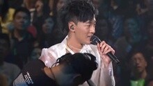 Baby Lady 林峰 LIGHT UP MY LIVE CONCERT 2011演唱會現場版