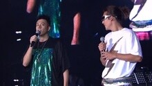 Ready To Go Twins 3650 新城演唱會現場版