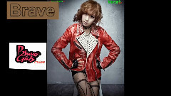 Brave Girls瑜真150914慶生視頻