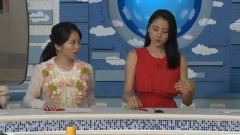 電影<グッドモーニングショー>新聞