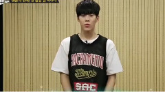 Up10tion給Andy跪下的原因